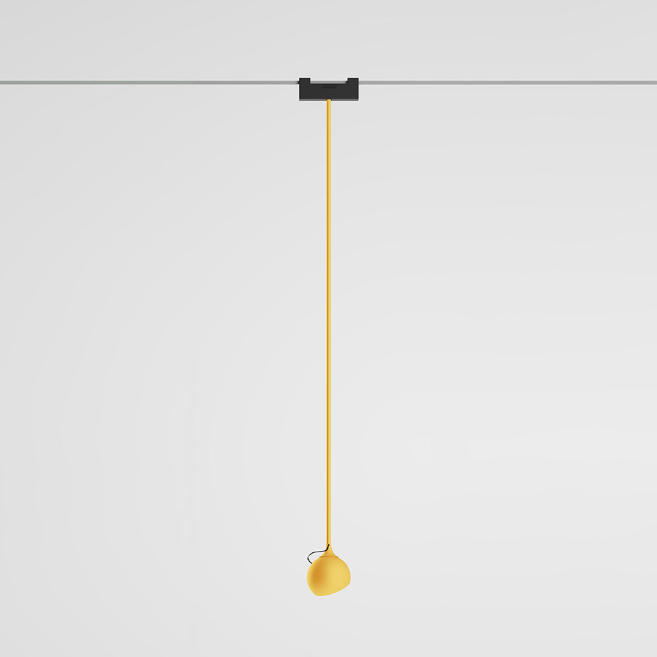 Ixa Funivia - 100 - Yellow - APP Compatible