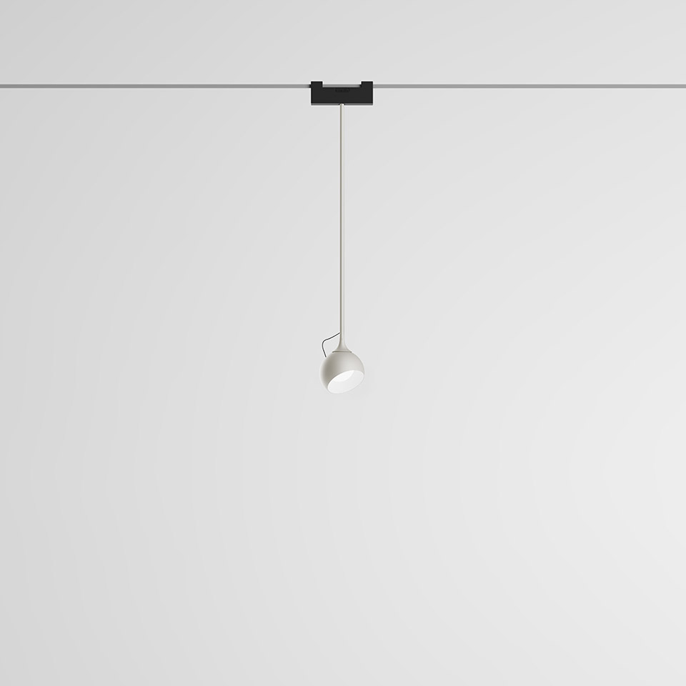 Ixa Funivia - 50 - White-Grey - APP Compatible