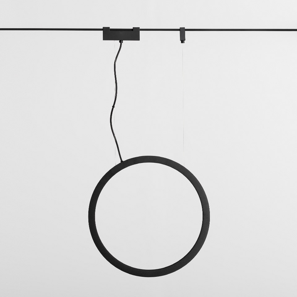 Funivia Outdoor - "O" 45 Suspension
