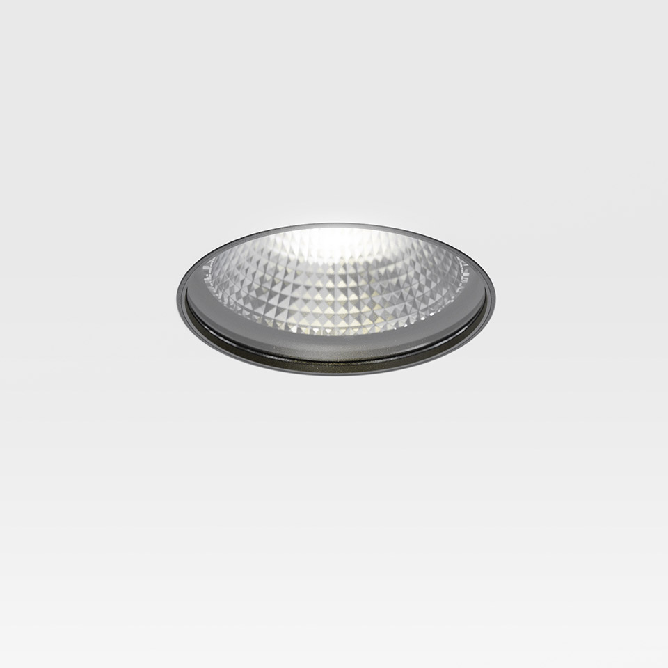 Hoy Spot - Recessed - 90 - 67° - 2700K - 2