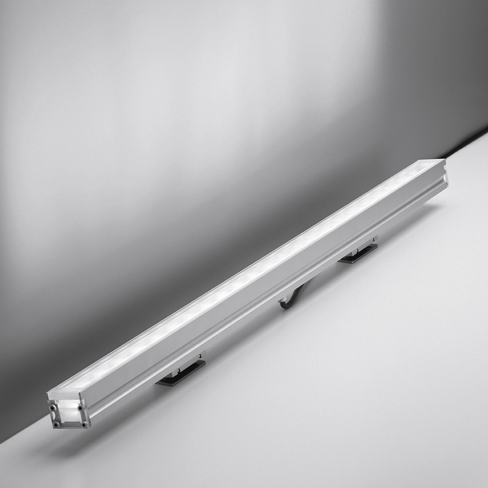 LineaLed WW Adjustable 8,5W - 19° 3000K
