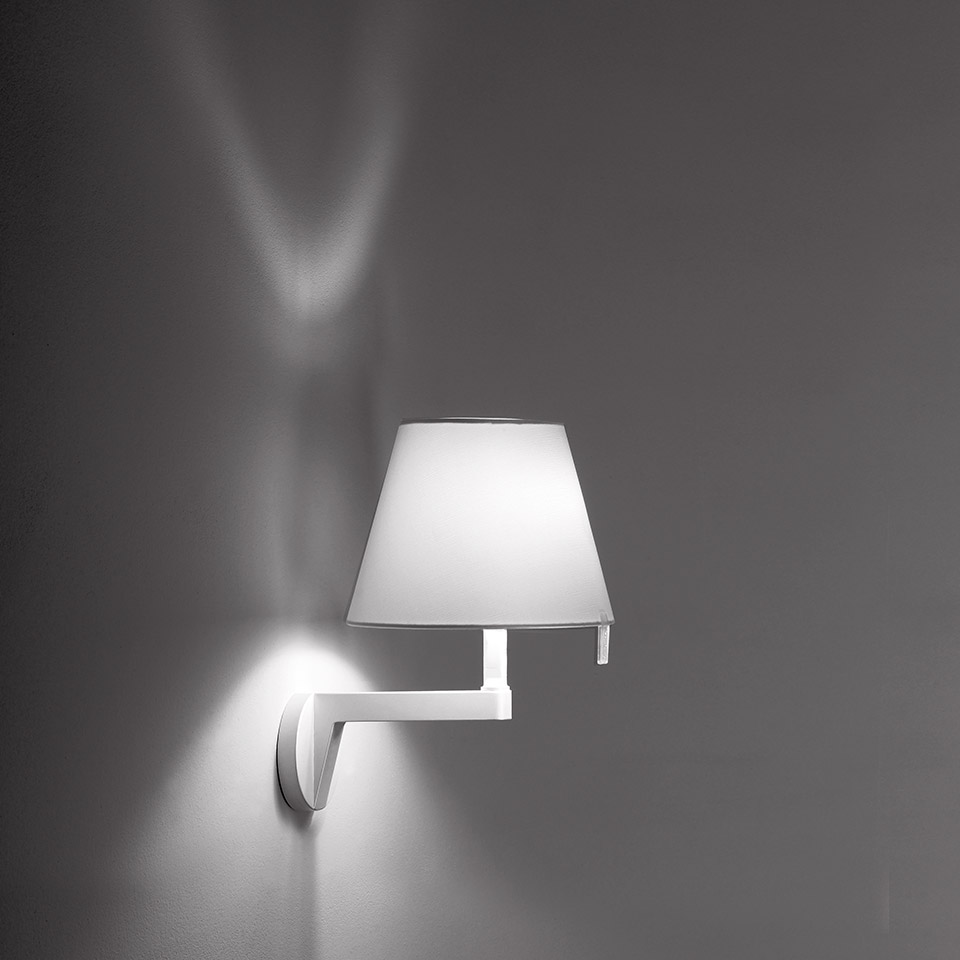 Melampo Wall - Grey