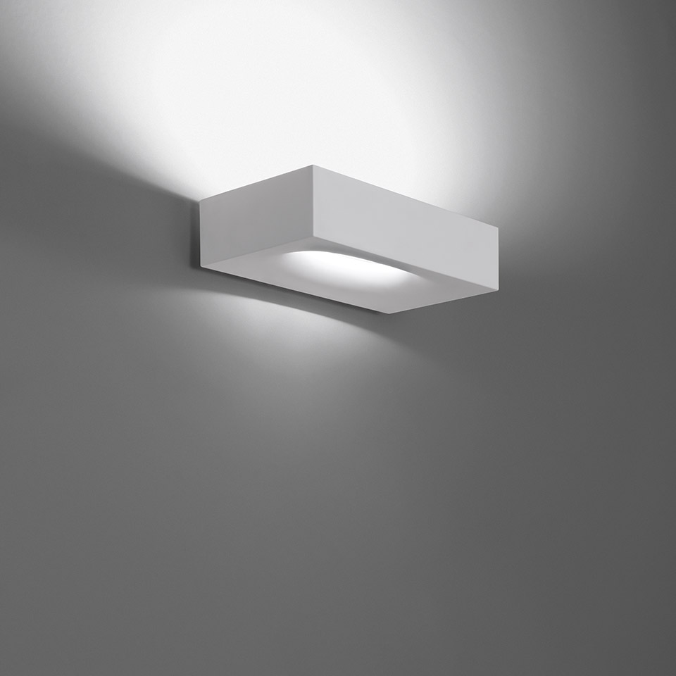 Melete wall White