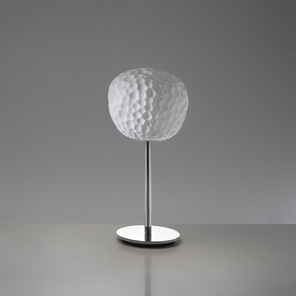Meteorite 15 Table Stem (E14) - 2