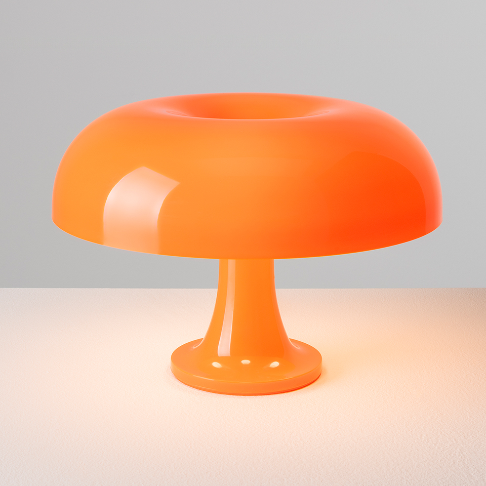 Nessino Orange - 2