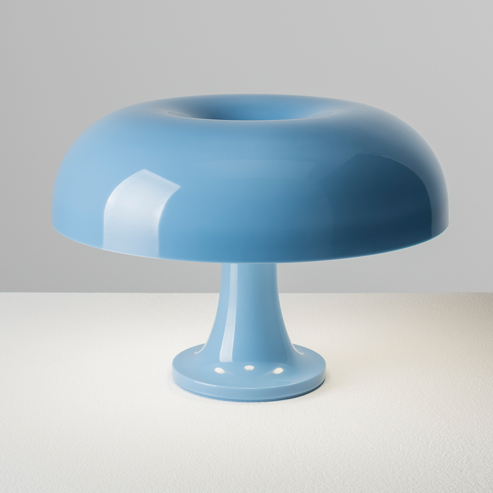 Nessino Light Blue - 2