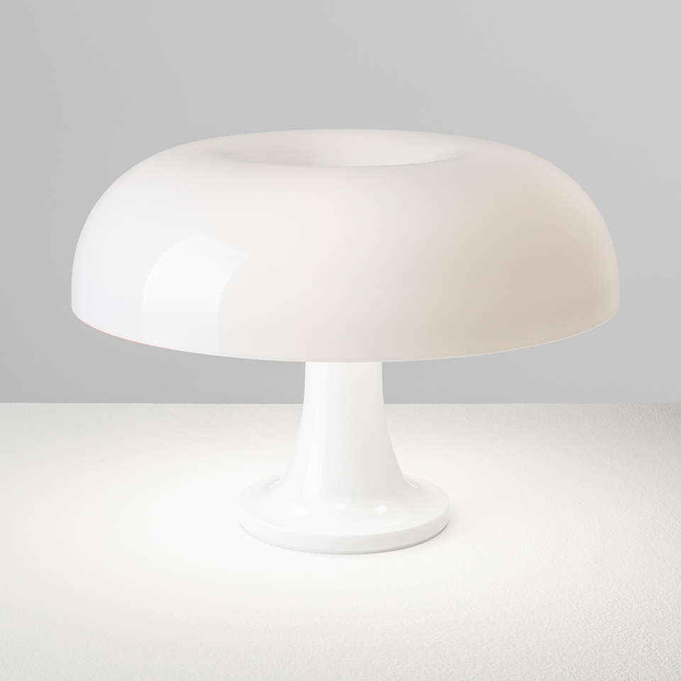 Nessino White - 2