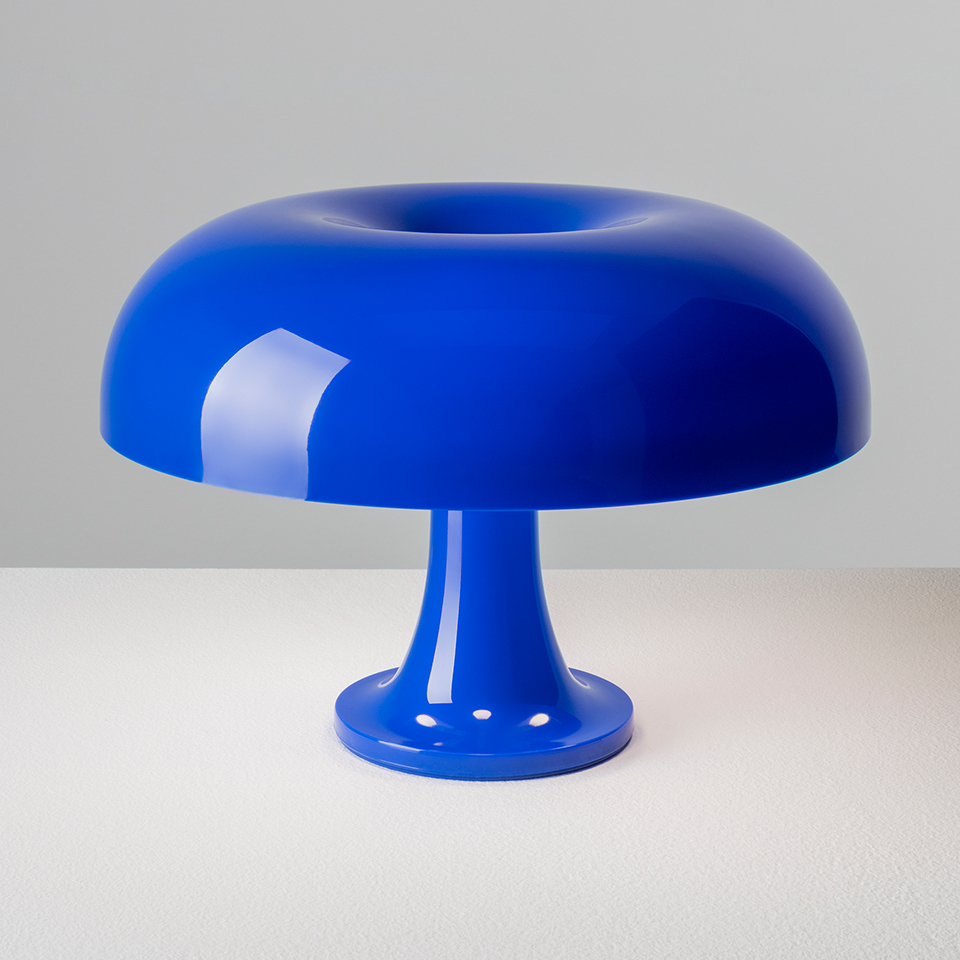 Nessino Blue Klein - 2