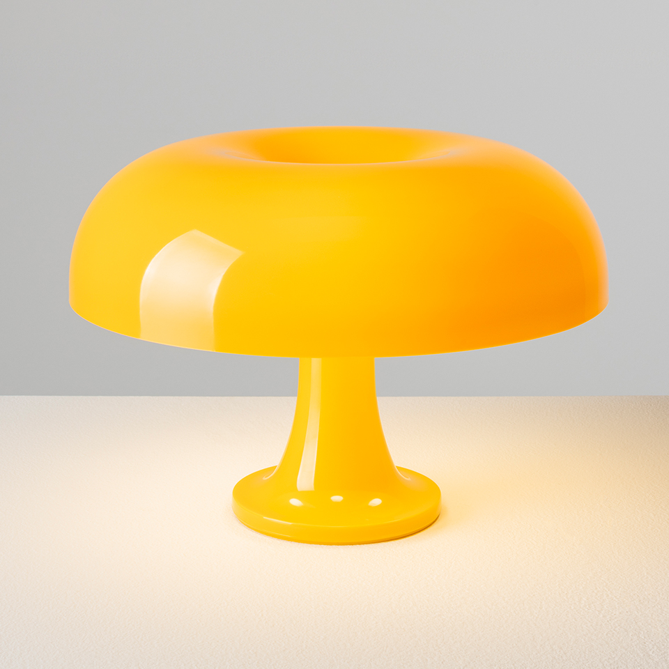 Nessino Yellow - 2
