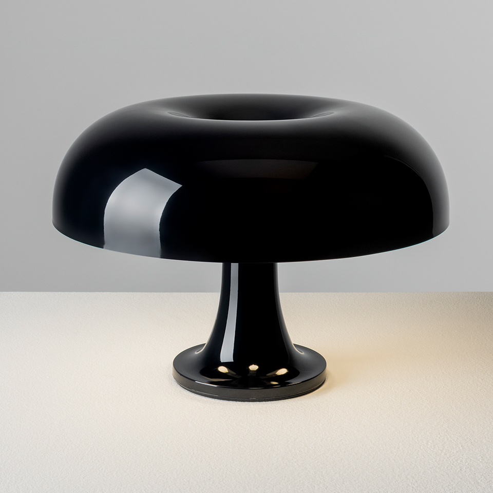 Nessino Black - 2