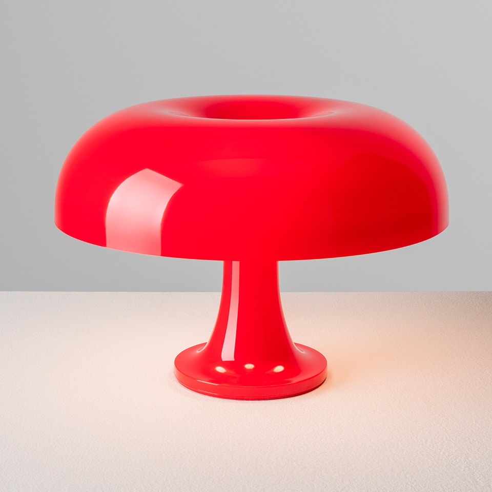 Nessino Red - 2