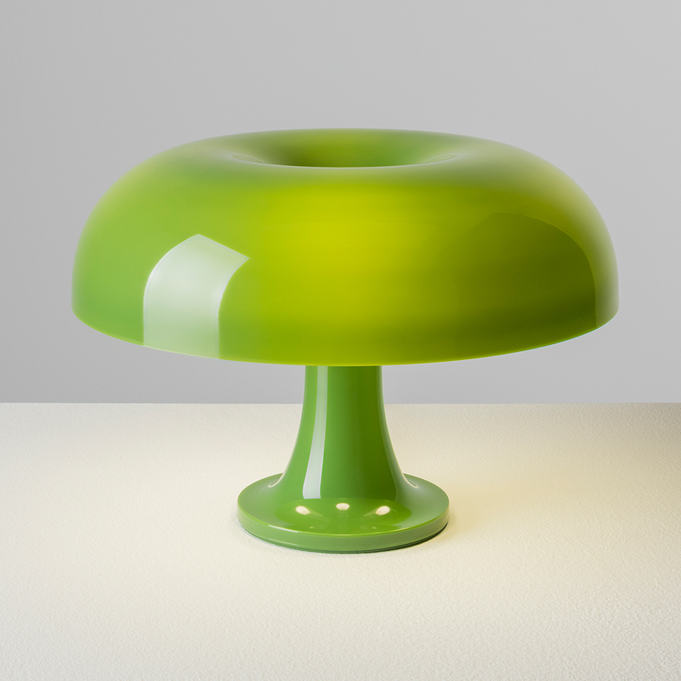 Nessino Green - 2