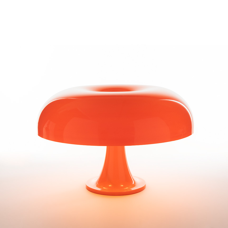 Nesso Orange