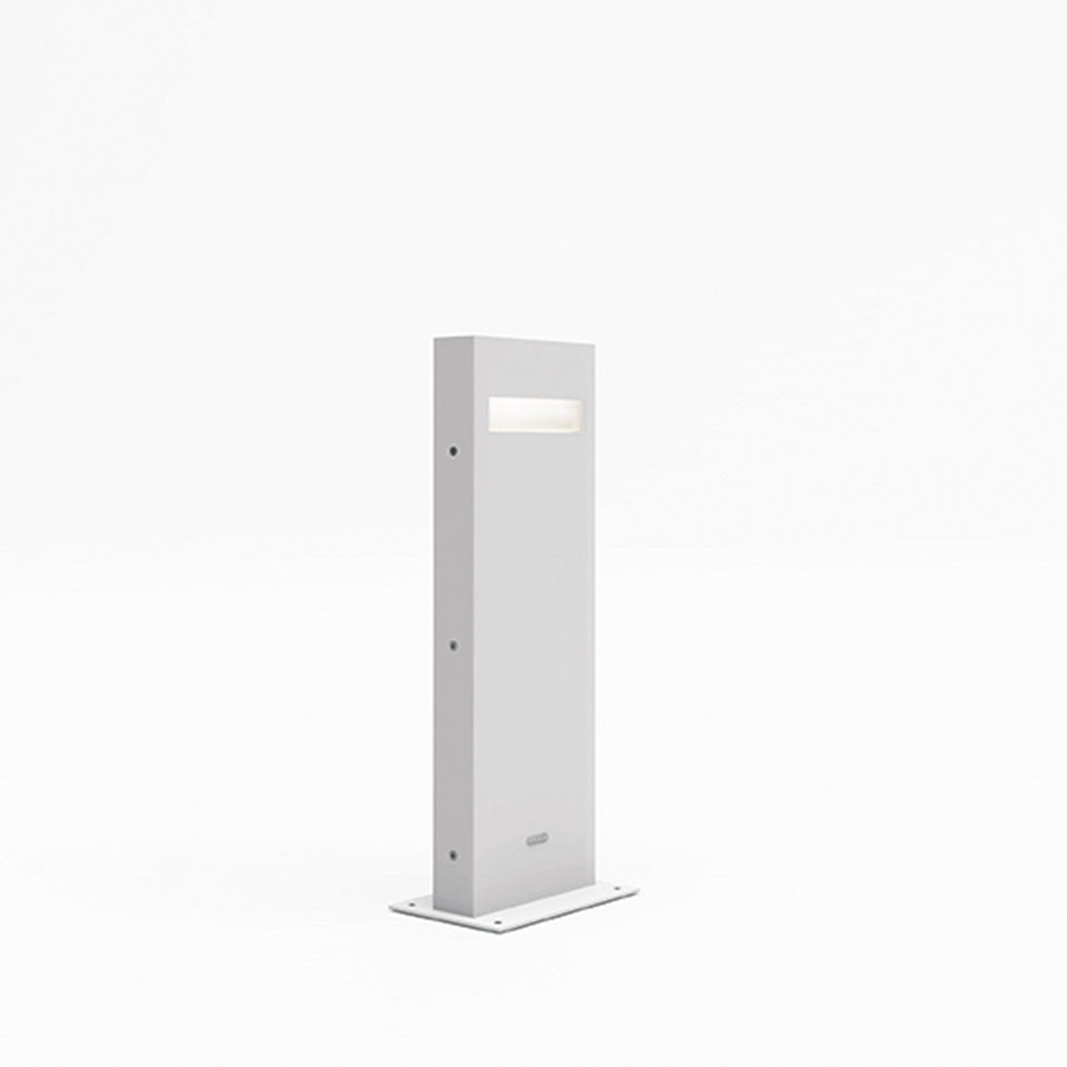 Nuda 50 Bilateral Anthracite gray