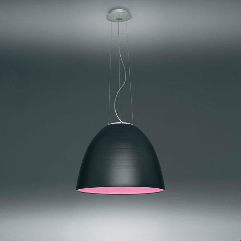 Nur - Suspension - Anthracite Grey - 2