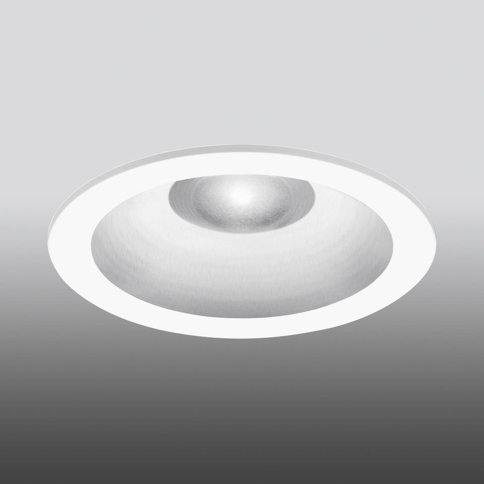 Parabola 100 - Round - 50° - 2700K - White