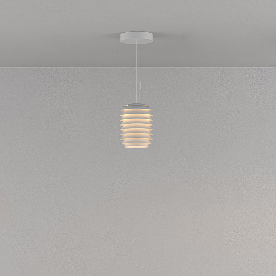 Slicing - Suspension 21