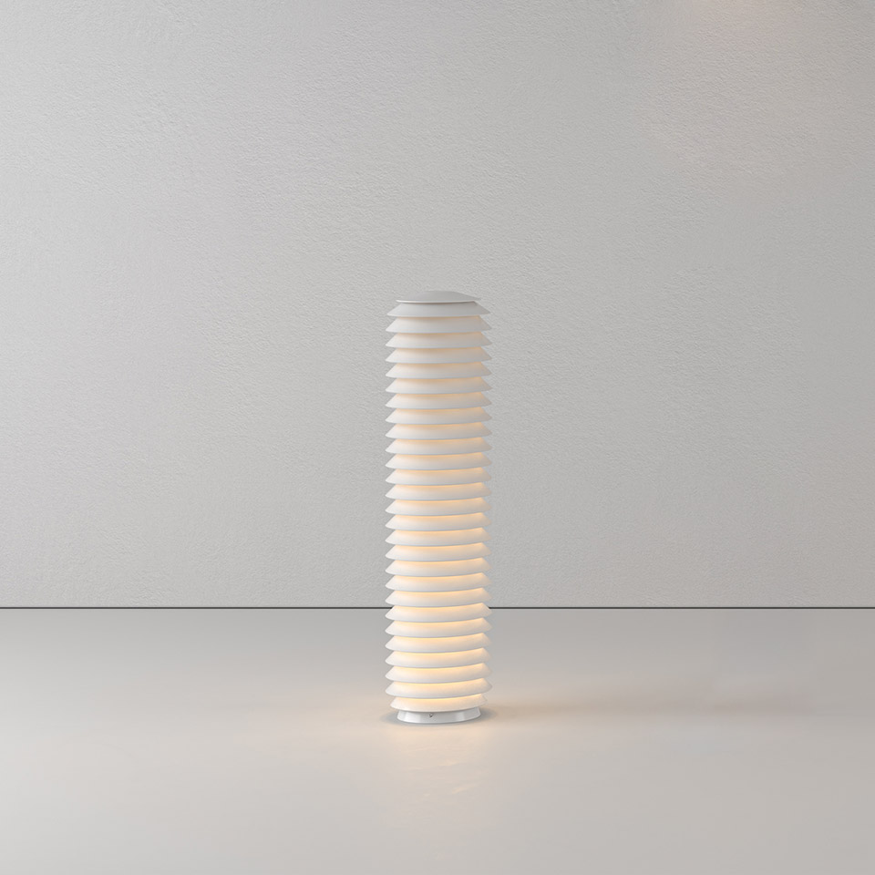 Slicing - Bollard
