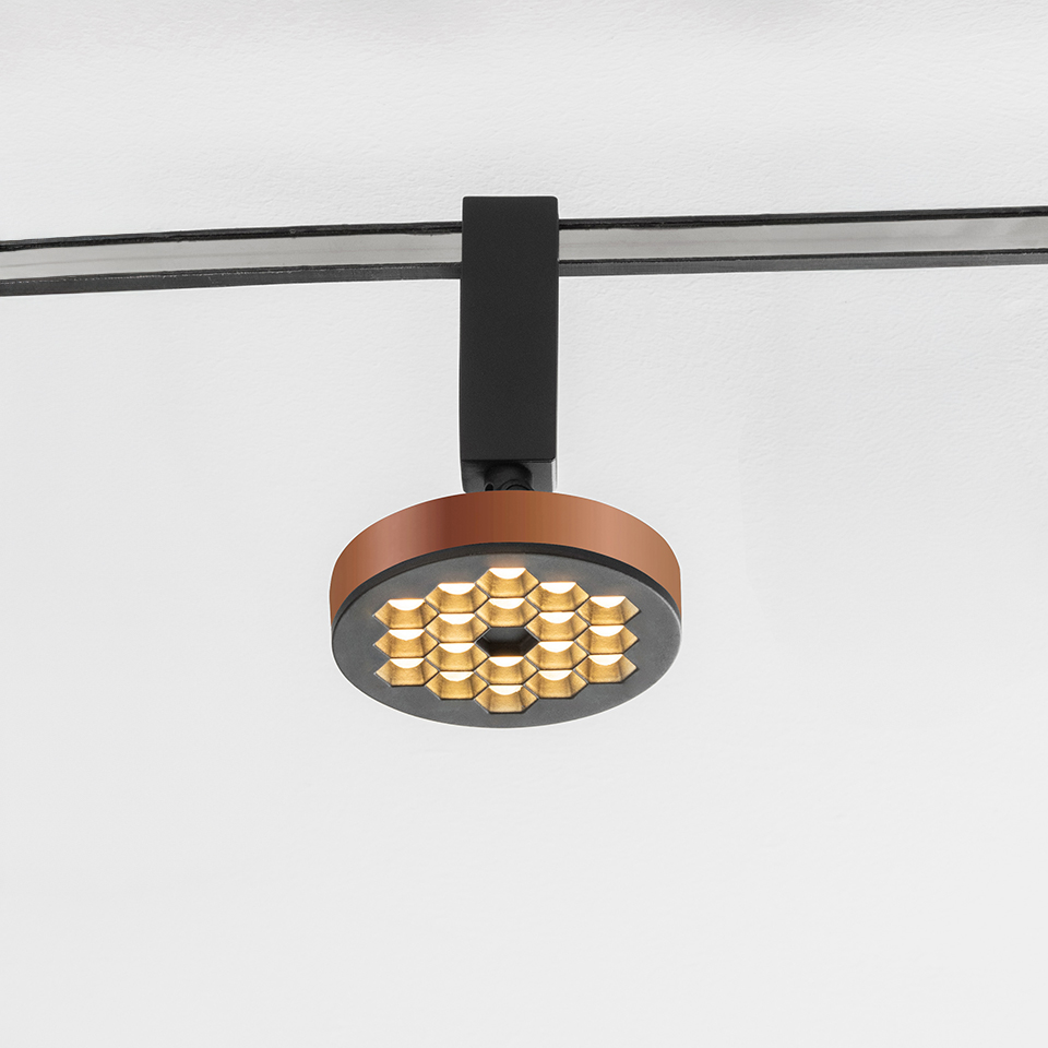 Sylt - Helgoland - 90 - 2700K - 28° - Copper