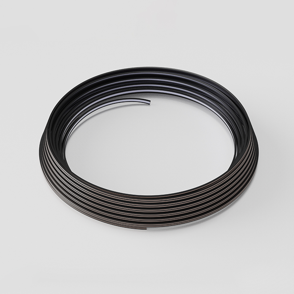 Sylt - Track - 5000mm
