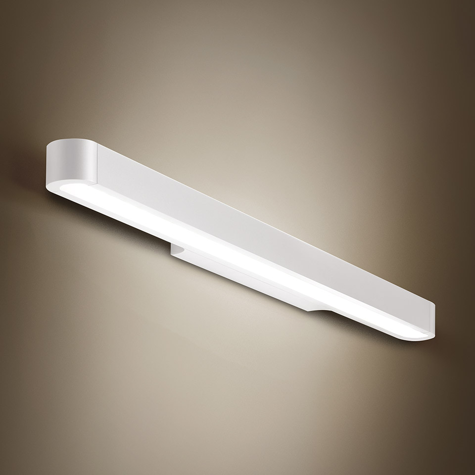 Talo Wall 120 - Dimmable - White