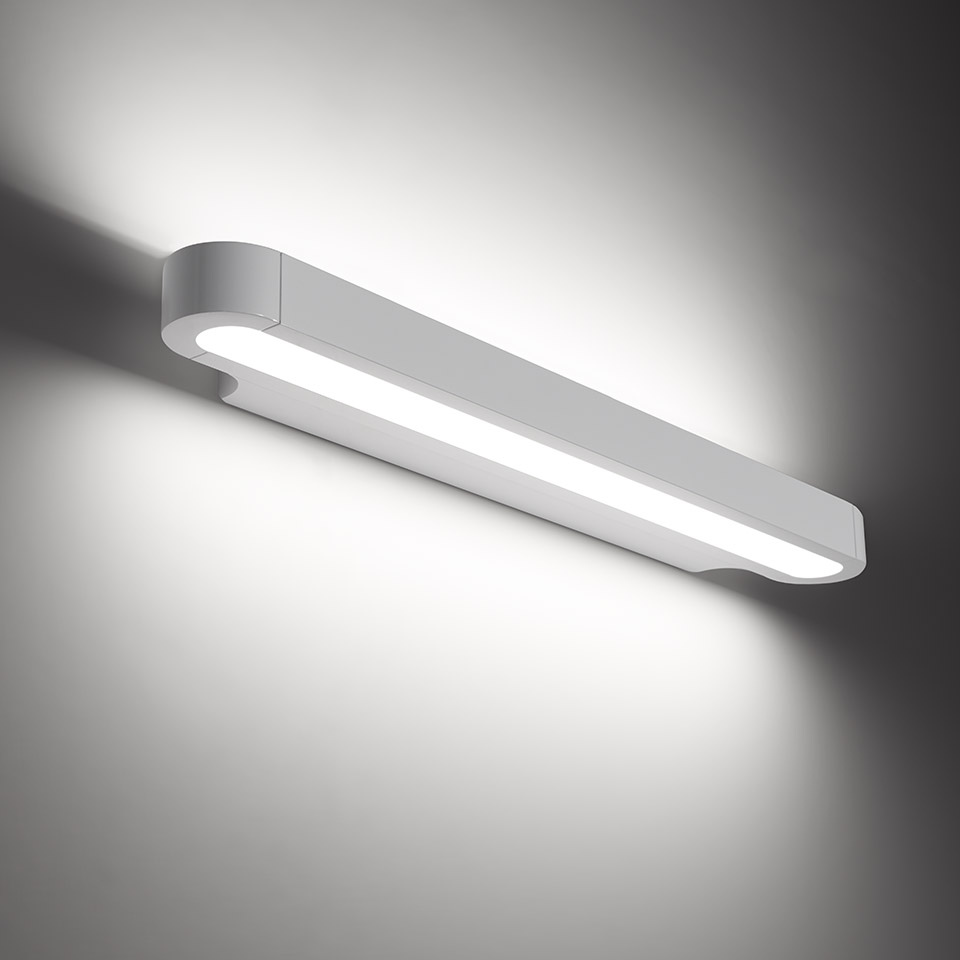 Talo Wall 60 - Dimmable - White
