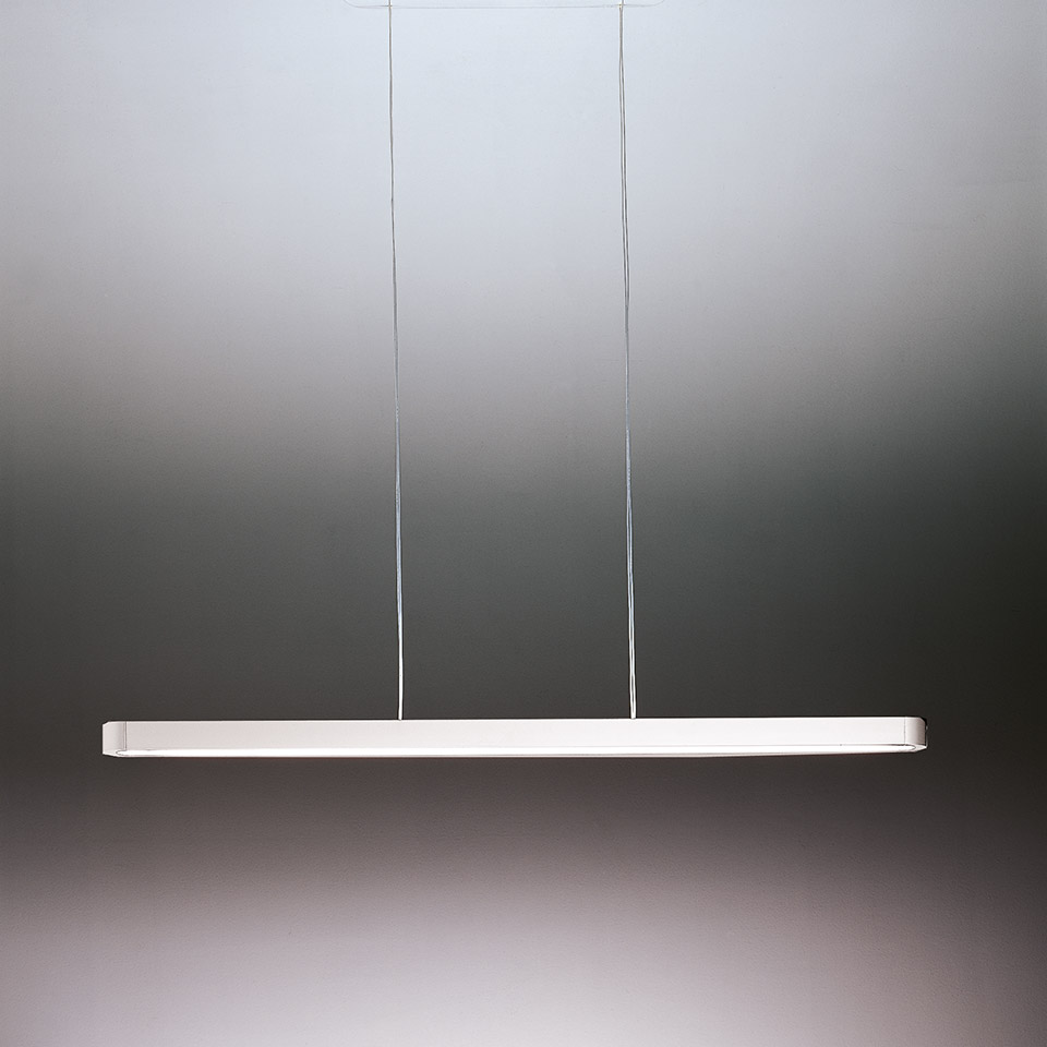 Talo sospensione LED 90 - White