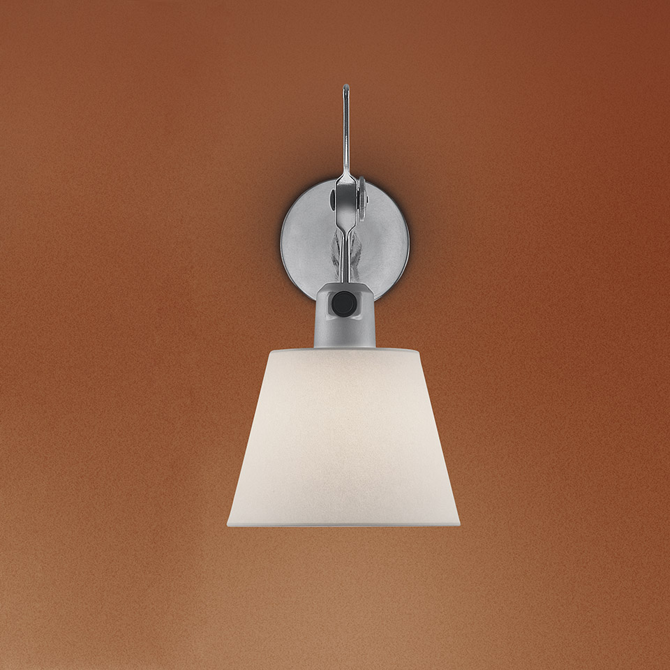Tolomeo wall diffuser 18 - Body Lamp