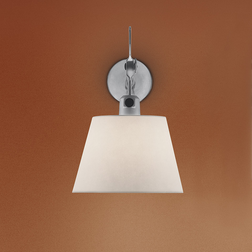 Tolomeo Wall Diffusor 24 - Body Lamp