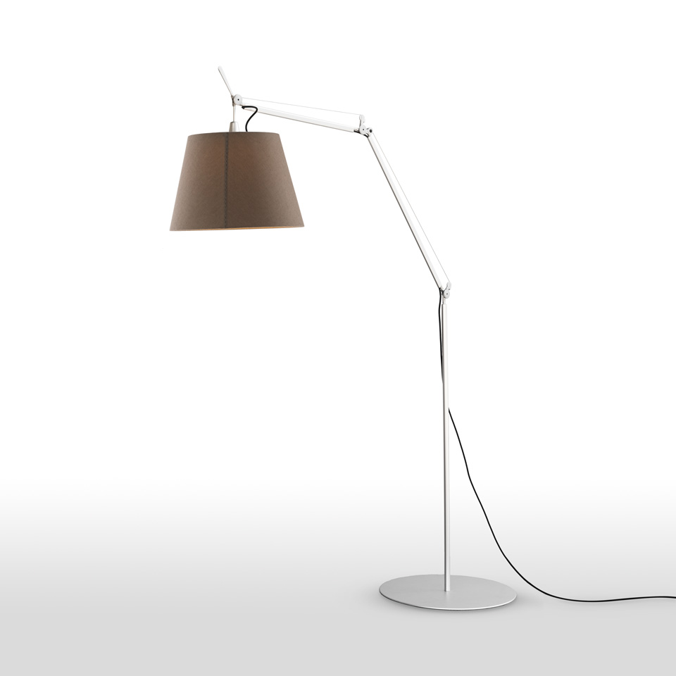 Tolomeo Paralume Outdoor Floor - Body Lamp - 2