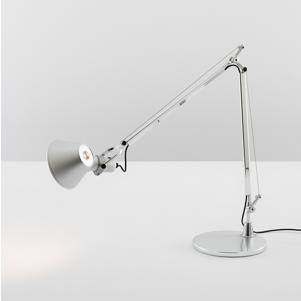 Tolomeo table LED 2700K - Body Lamp