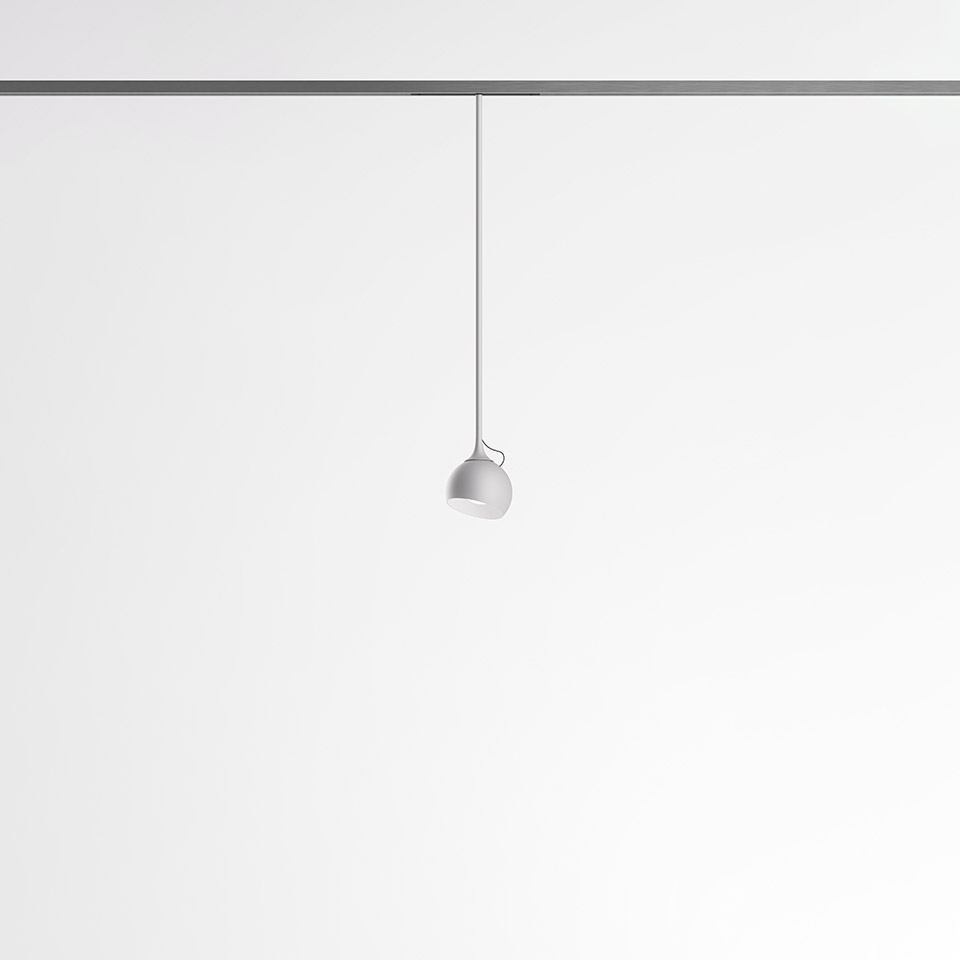 Turn Around - Ixa - 50 - White-Grey
