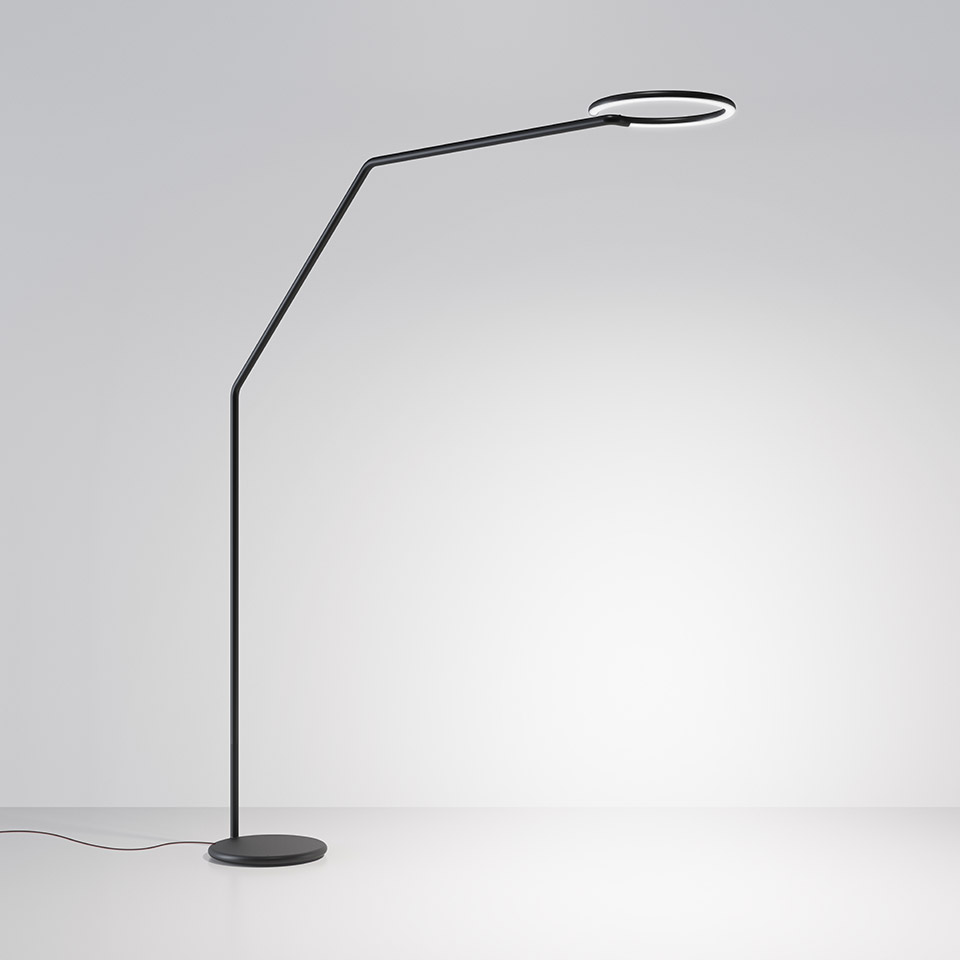 Vine Light - Floor - APP Compatible