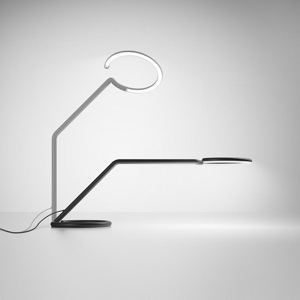Vine Light - Table - Pure Integralis - 2