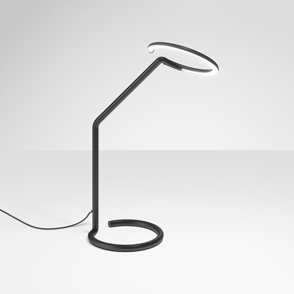 Vine Light - Table - Pure Integralis
