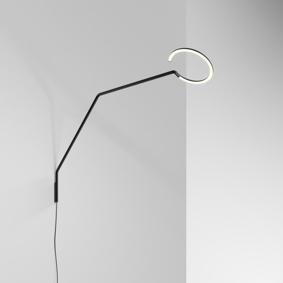 Vine Light - Wall L - APP Compatible