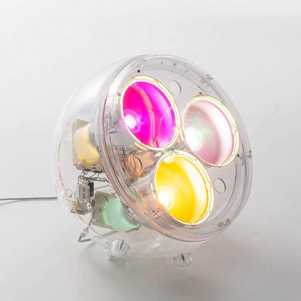 Yang LED - App Compatible