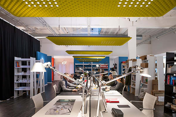 New Innovation Centre and Laboratories