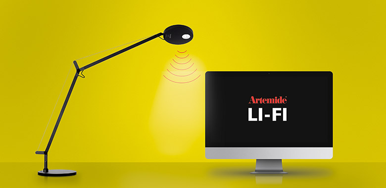 Lifi image